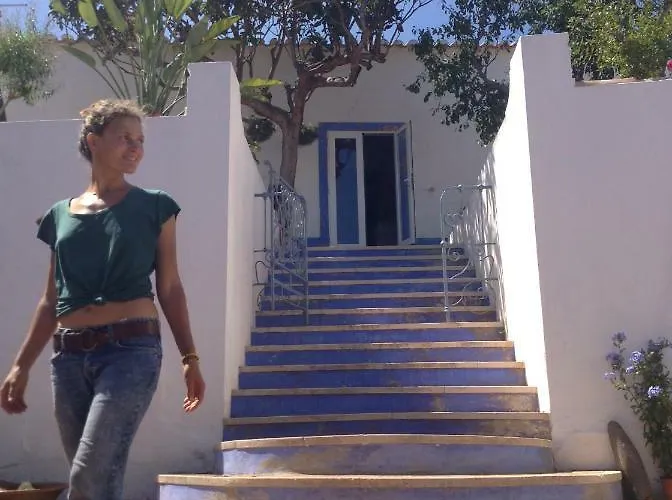 Salmoura 빌라도비스포