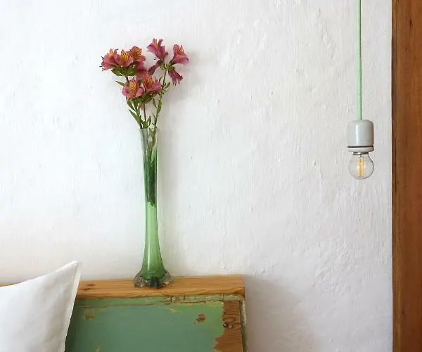 Salmoura 홈스테이 빌라도비스포