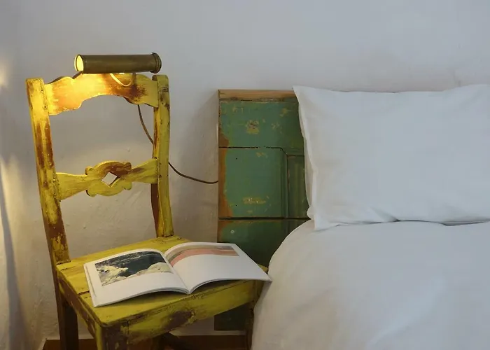 홈스테이 Salmoura *