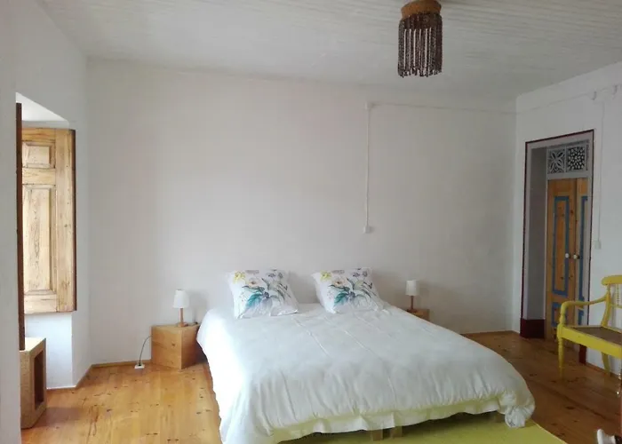 홈스테이 Salmoura 빌라도비스포