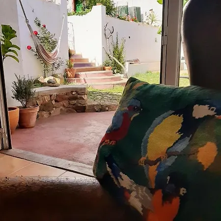 Salmoura * Vila do Bispo