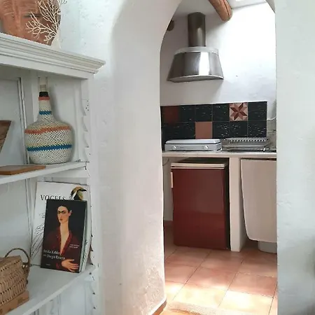 Salmoura * Vila do Bispo