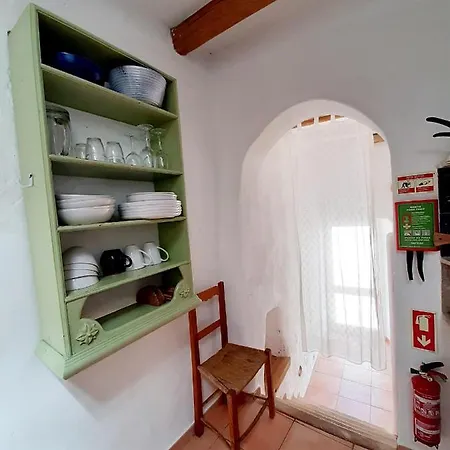 Privatunterkunft Salmoura