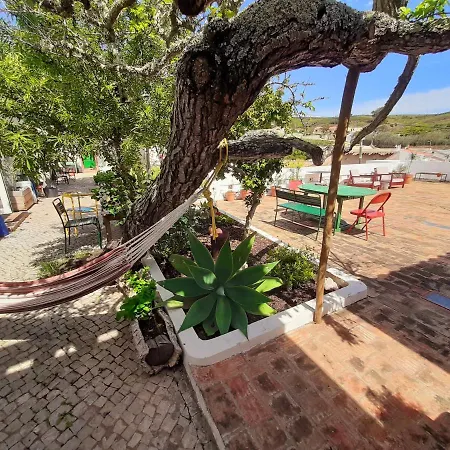 Salmoura * Vila do Bispo