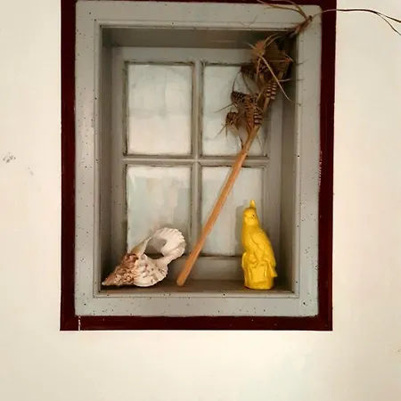 Privatunterkunft Salmoura Vila do Bispo