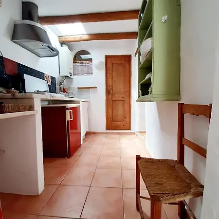 Privatunterkunft Salmoura Vila do Bispo