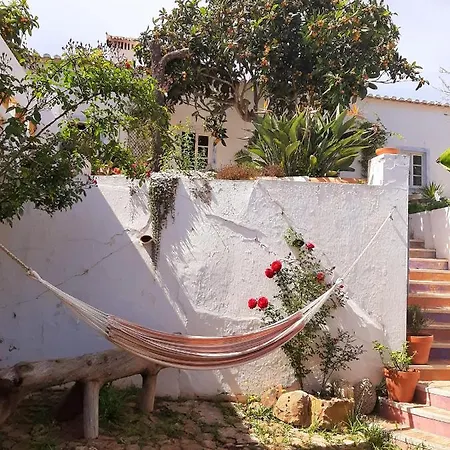 Salmoura Privatunterkunft