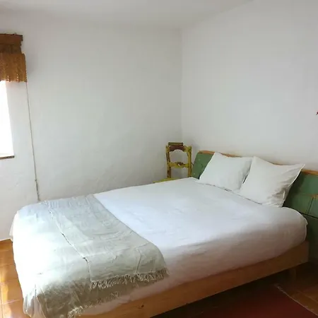 Salmoura * Vila do Bispo